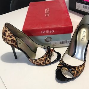 Guess Heels